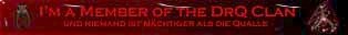 DrQ-Clan - Der Clan der seine Feinde in der Pfeiffe raucht