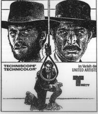 Zwei glorreiche Halunken